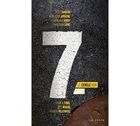 7 - Cercle Noir - Opus 2 (Poche)
