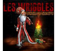 7 Chansons de Noël CD