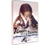 Sept Chants de la Toundra – Paramount Pictures