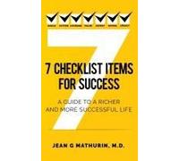 7 Checklist Items For Success