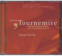 7 Chorals-Poèmes D'orgue Pour Les "Sept Paroles Du Christ" Opus 67