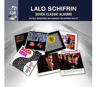 7 Classic Albums