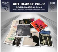 7 Classic Albums