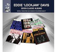 7 Classic Albums