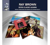 7 Classic Albums