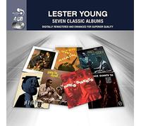 7 Classic Albums