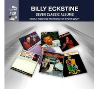 7 Classic Albums - Billy Eckstine by Billy Eckstine (2013-01-01)