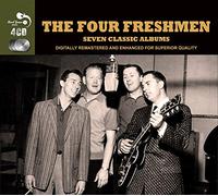 7 Classic Albums – Numérique