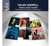 7 Classic Albums -Digi-