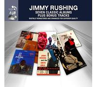 7 Classic Albums Plus