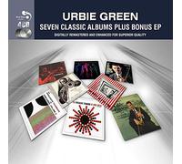 7 Classic Albums Plus