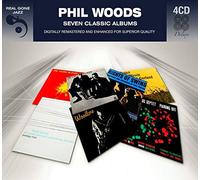 7 Classic Albums-Remast