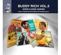 7 Classic Albums Vol.2