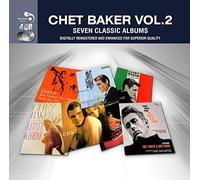 7 Classic Albums Vol.2