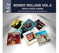 7 Classic Albums Vol.2