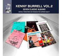 7 Classic Albums Vol.2