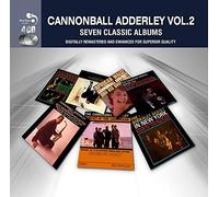 7 Classic Albums Vol.2