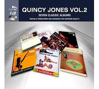7 Classic Albums Vol.2