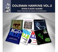 7 Classic Albums Vol.2