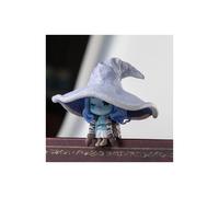 (7 cm) Elden Ring Ranni Figure Mignon Mini Figurine Anime Bugcat Capoo Statue Collection Modèle Décoration