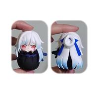 7 cm Honkai : Star Rail KAFKA Dan Heng · Imbibitor Lunae Figure PVC Statue Anime Figures Action Figure Model Collection Poupée Décoration Jouet Cadeau (couleur : bleu)