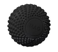 7 cm - Massage des pieds pratique avec balles et pointes - Rouleaux de massage à picots - Outil de soins de santé pour les pieds, les mains et les muscles
