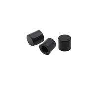 7 Color Cap Hat A56 for 6 * 6mm Tactile Push Button Switch Lid Cover A56 6mm Switch Red Black Blue Green White Grey Yellow NWPNLXEA(2,100Pcs)