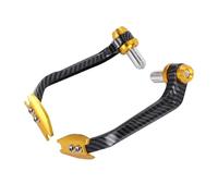 7 Colors Motorcycle Handguard Brake Clutch Lever CNC Aluminum Handle Bar Guard Protector Universal for Yamaha for Kawasaki