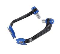 7 Colors Motorcycle Handguard Brake Clutch Lever CNC Aluminum Handle Bar Guard Protector Universal for Yamaha for Kawasaki