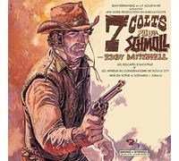 7 colts pour un schmoll Vinyle