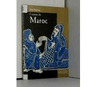 7 contes du Maroc