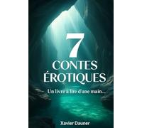 7 CONTES EROTIQUES