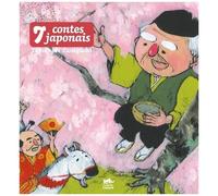 7 Contes Japonais
