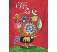 7 contes pour rita