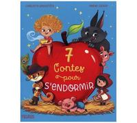 7 contes pour s'endormir