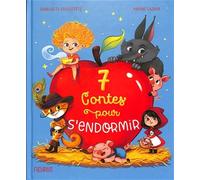 7 contes pour s'endormir