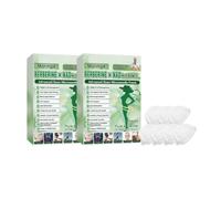 7-Count 10-in-1 Transdermal Metabolic Stickers Infused with Berberine | NAD+ and Moringa | All-Day Sustained Absorption for Weight Control, Stable Blood Glucose and Natural Energy Lift