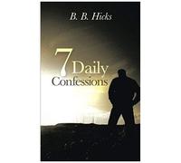 7 Daily Confessions