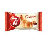 7 Days Croissant au cacao 20 x 60 g