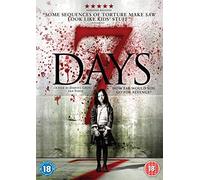 7 Days [Edizione: Regno Unito] [Import]