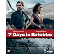 7 Days In Entebbe