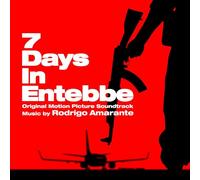 7 Days in Entebbe