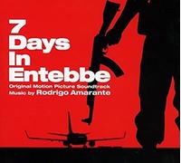7 Days in Entebbe