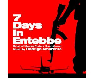 7 Days in Entebbe