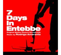 7 Days in Entebbe – CD – Rough Trade Distribution GmbH