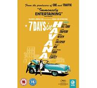 7 Days in Havana [Edizione: Regno Unito] [Import]