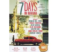 7 Days in Havana [Import]