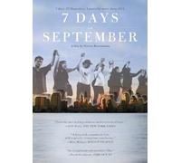 7 Days in September