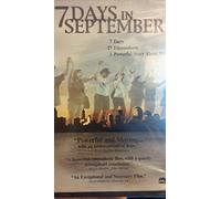 7 Days in September [Import USA Zone 1]