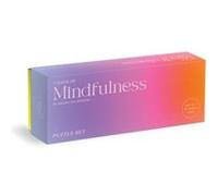 7 Days of Mindfulness Puzzle Set by Galison Galison (Auteur)
